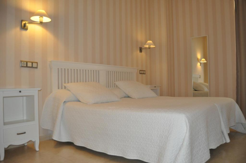 Convento Tarifa Hotel Phòng bức ảnh