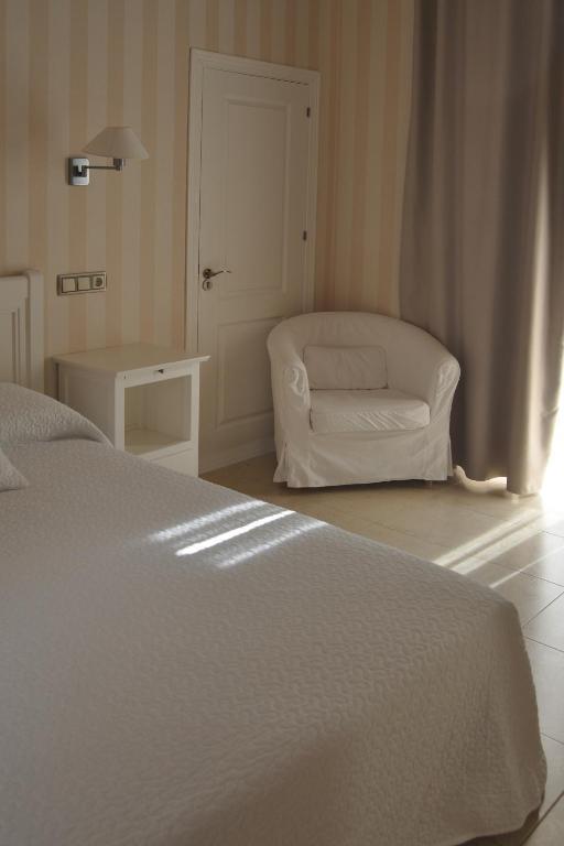 Convento Tarifa Hotel Phòng bức ảnh