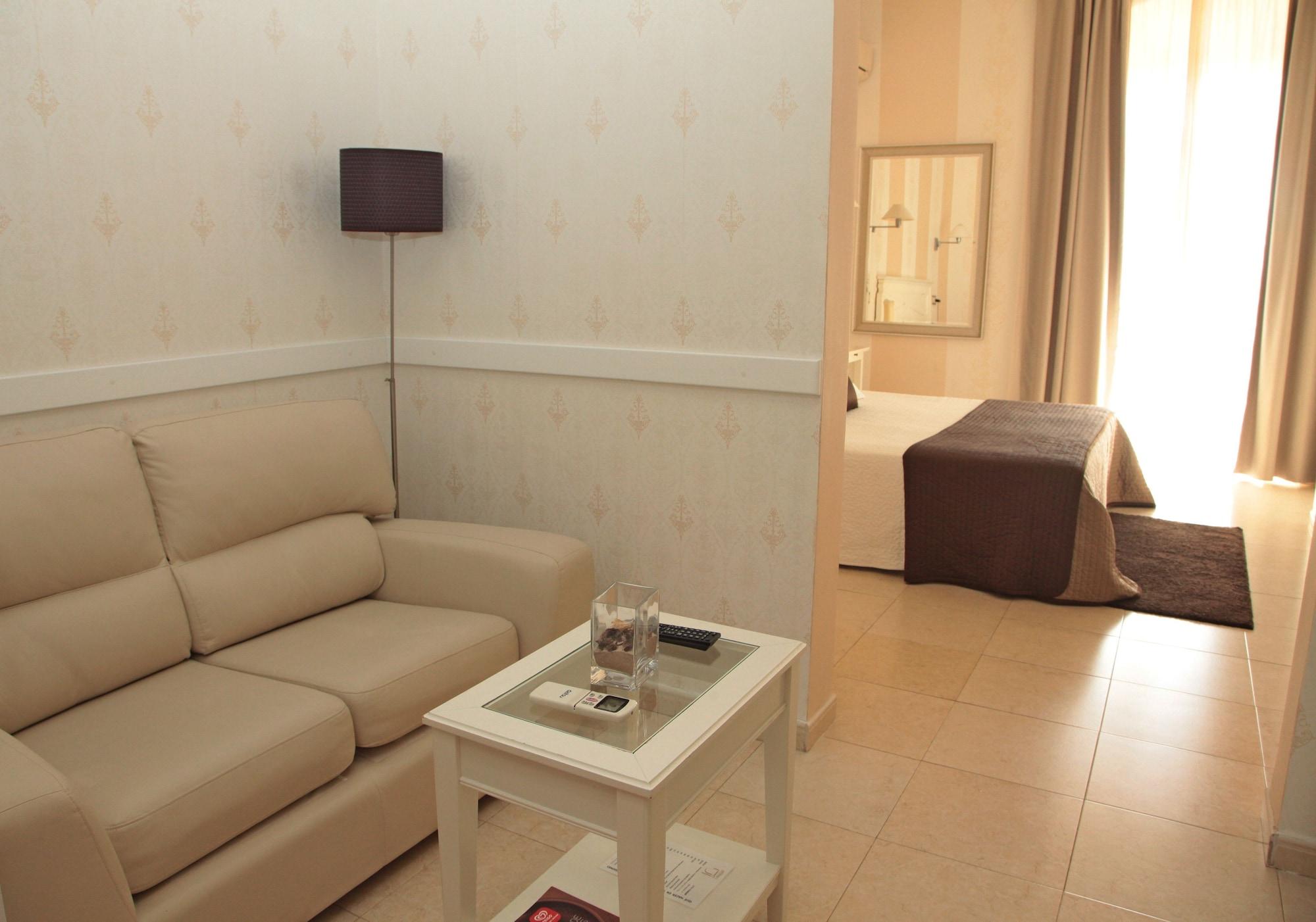 Convento Tarifa Hotel Ngoại thất bức ảnh