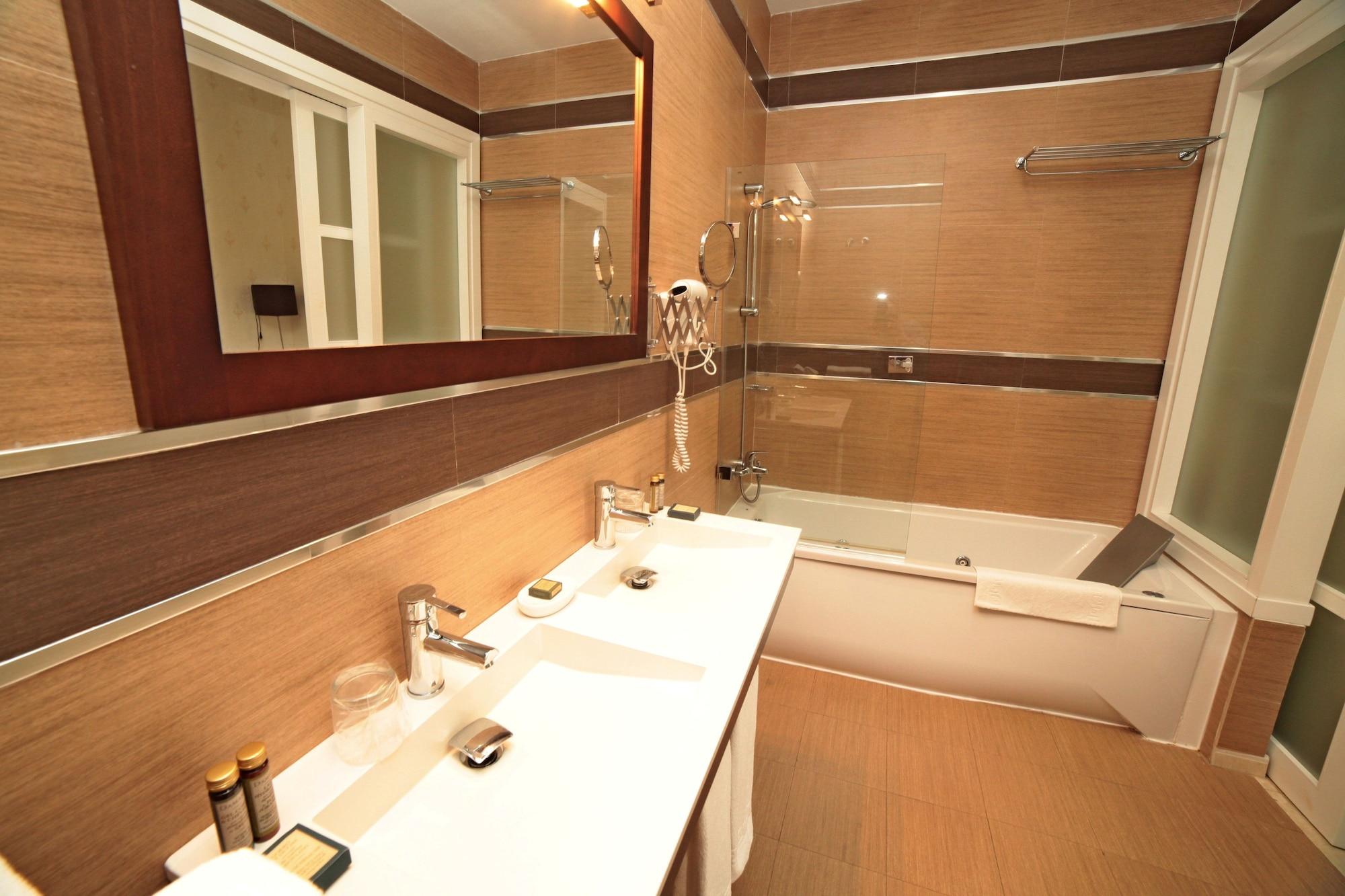 Convento Tarifa Hotel Ngoại thất bức ảnh