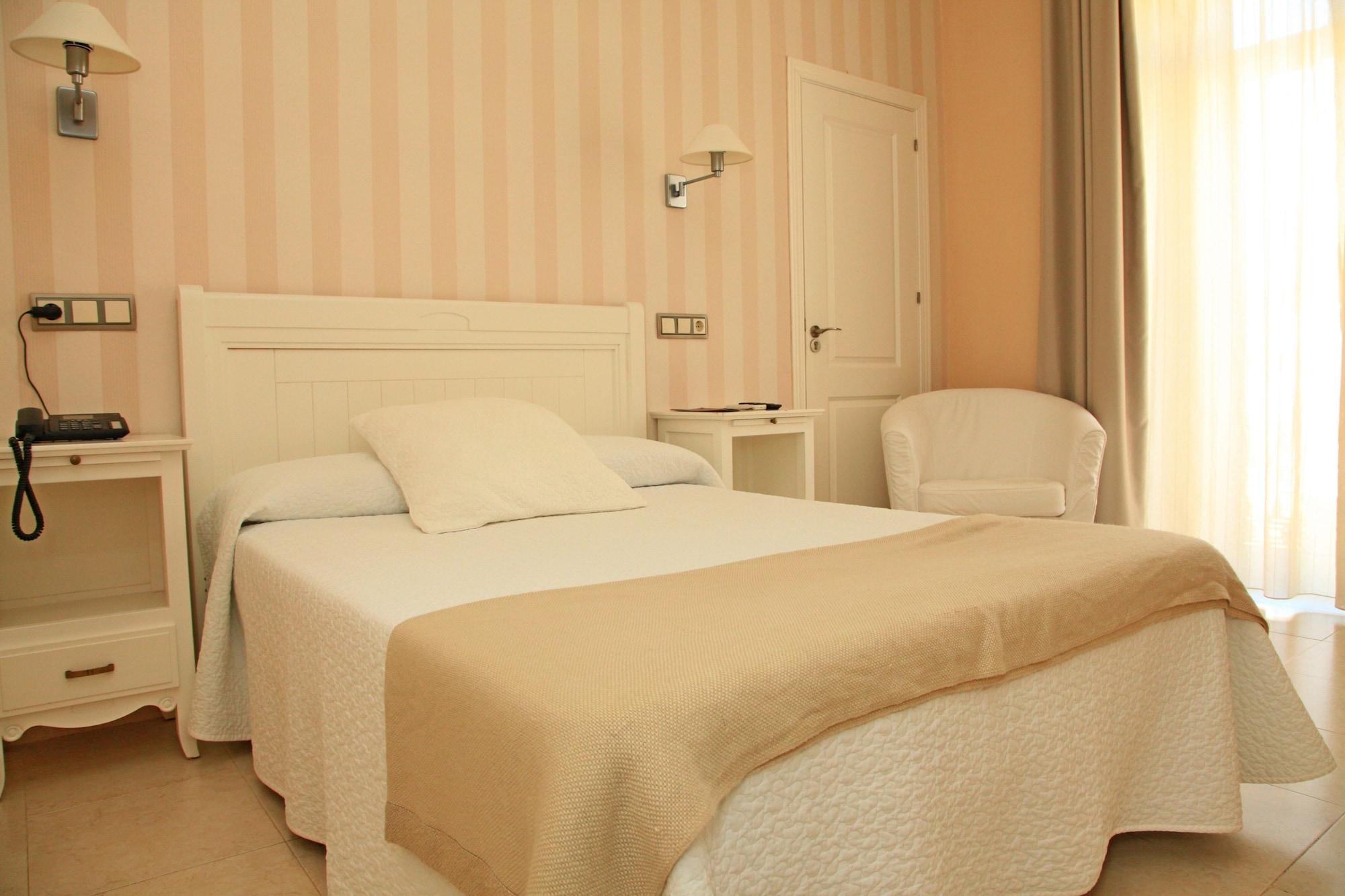 Convento Tarifa Hotel Ngoại thất bức ảnh