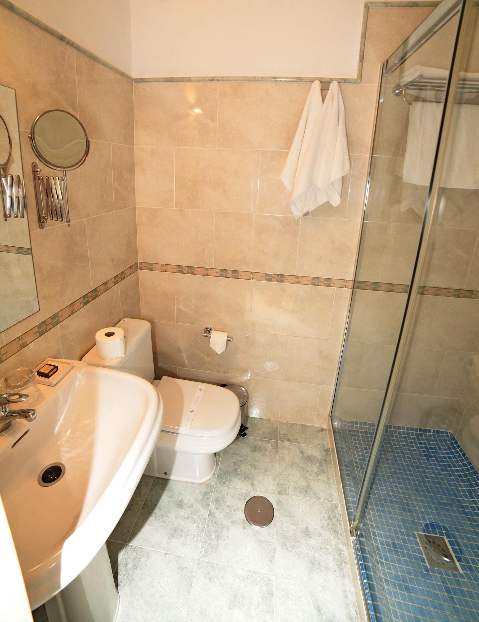 Convento Tarifa Hotel Ngoại thất bức ảnh