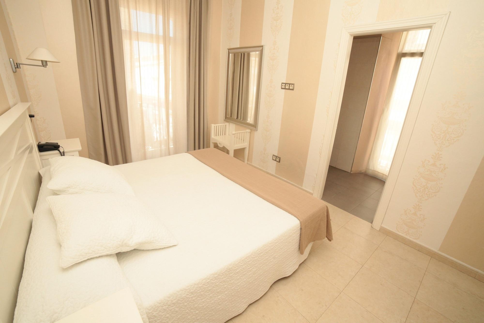 Convento Tarifa Hotel Ngoại thất bức ảnh