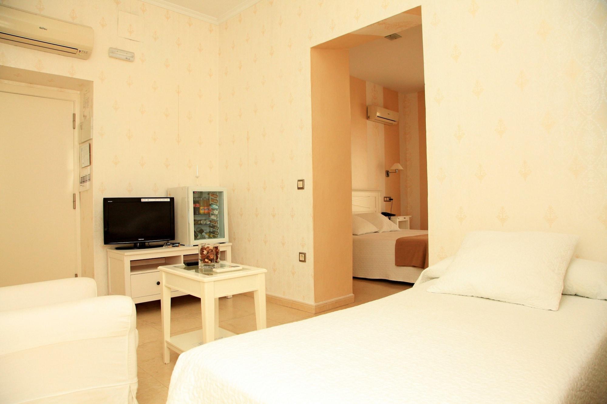Convento Tarifa Hotel Ngoại thất bức ảnh