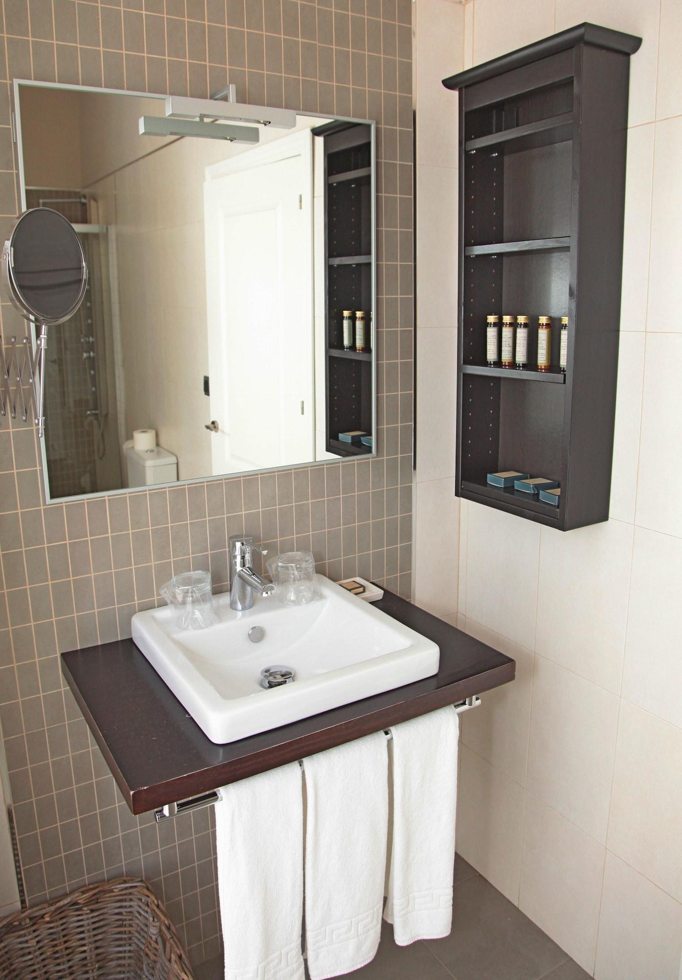 Convento Tarifa Hotel Ngoại thất bức ảnh