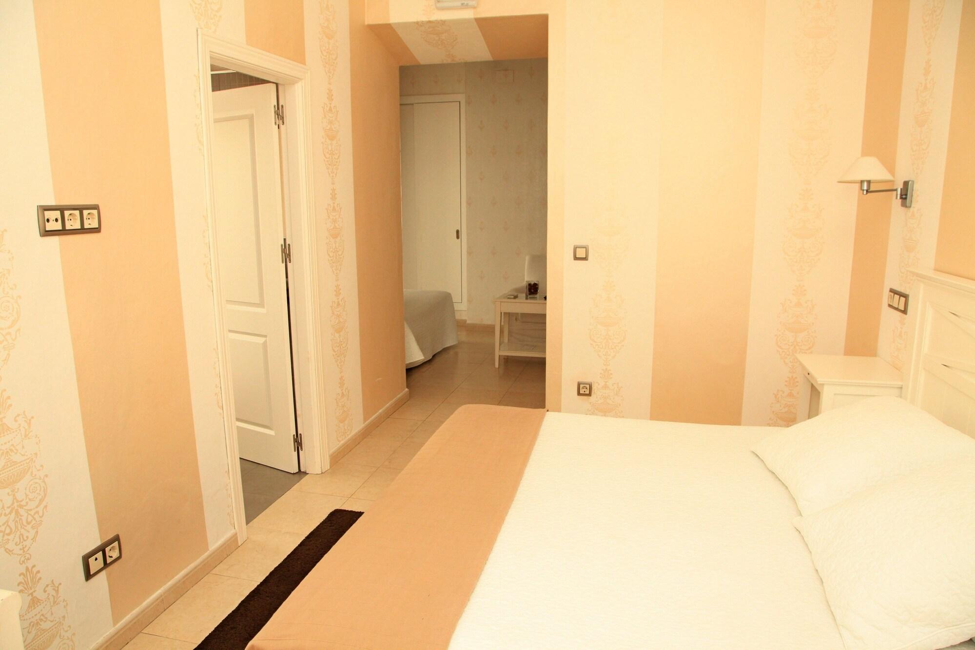 Convento Tarifa Hotel Ngoại thất bức ảnh
