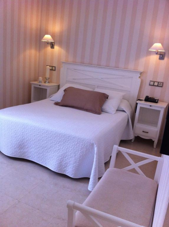 Convento Tarifa Hotel Ngoại thất bức ảnh