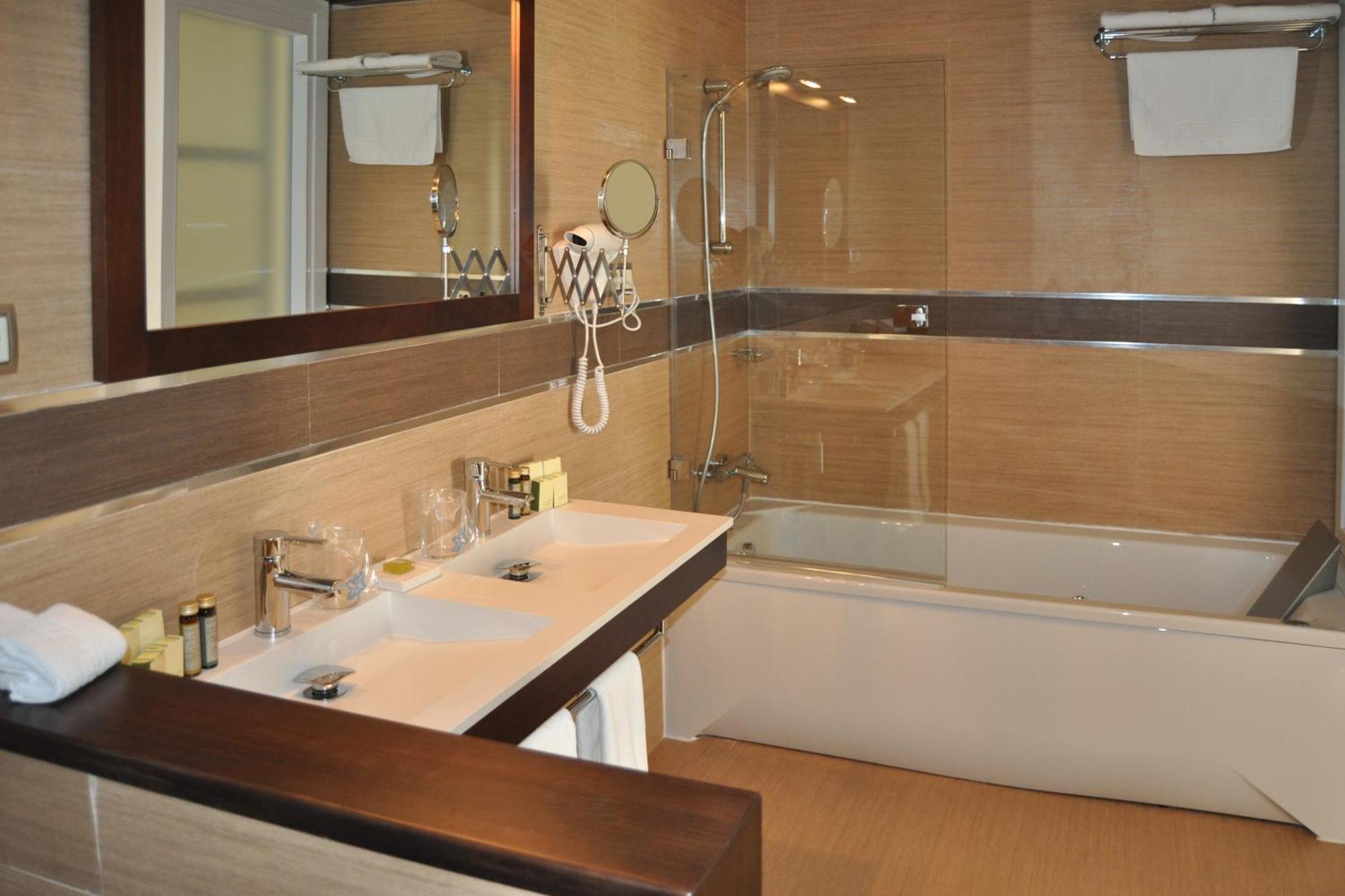 Convento Tarifa Hotel Ngoại thất bức ảnh