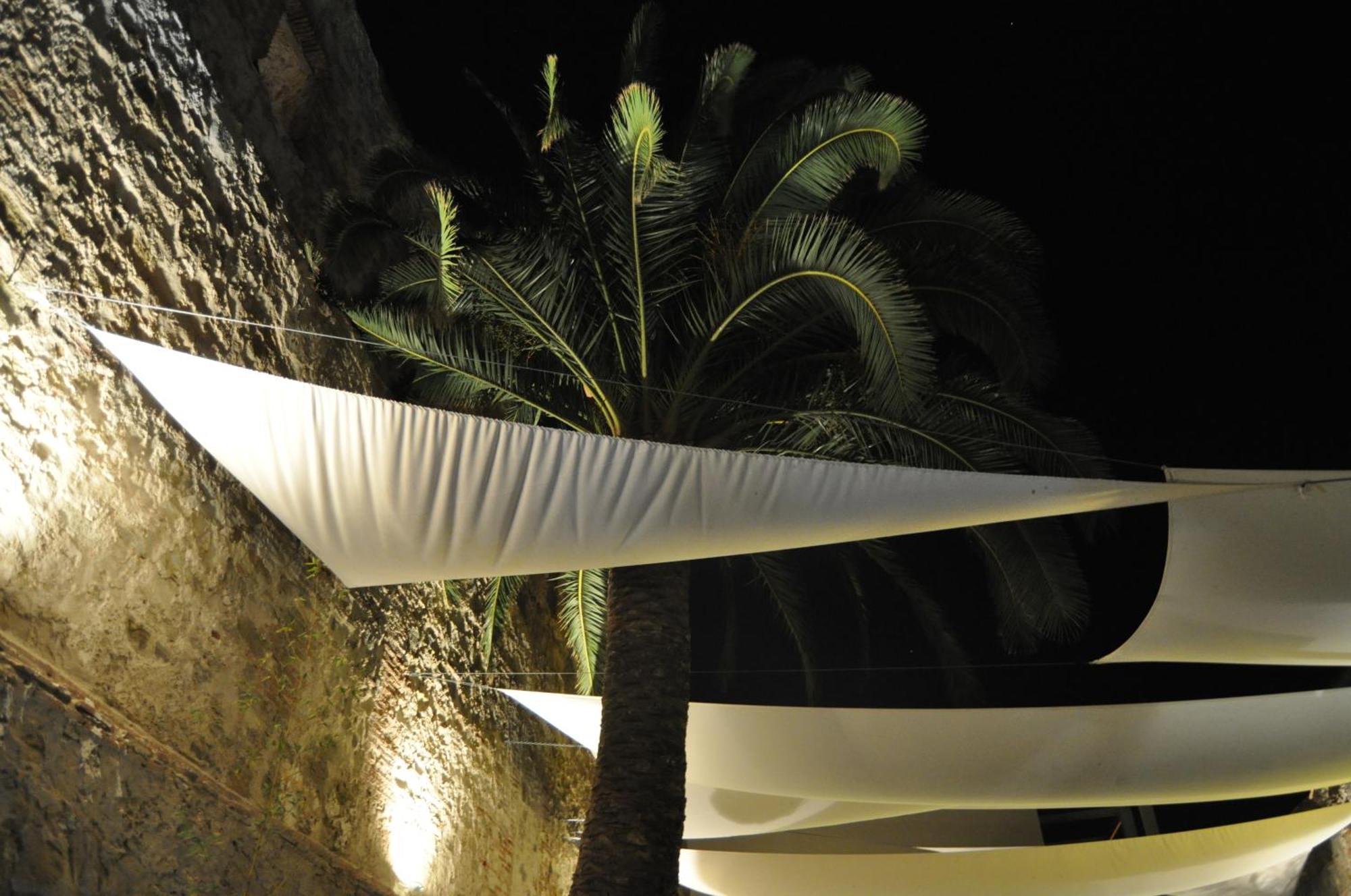 Convento Tarifa Hotel Ngoại thất bức ảnh