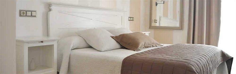 Convento Tarifa Hotel Ngoại thất bức ảnh