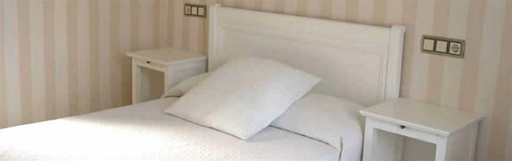 Convento Tarifa Hotel Ngoại thất bức ảnh