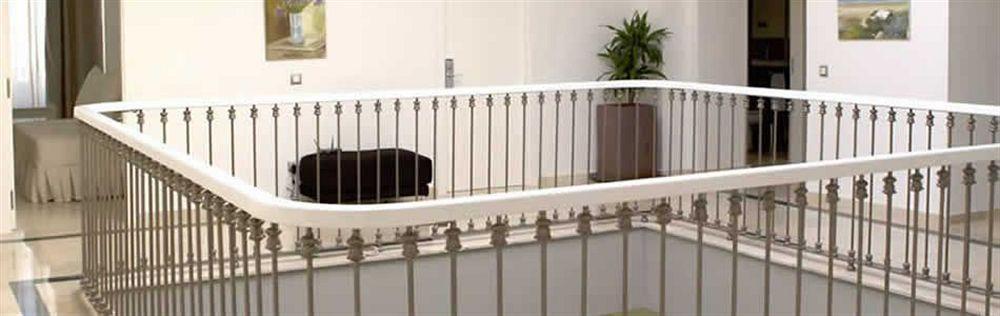 Convento Tarifa Hotel Ngoại thất bức ảnh