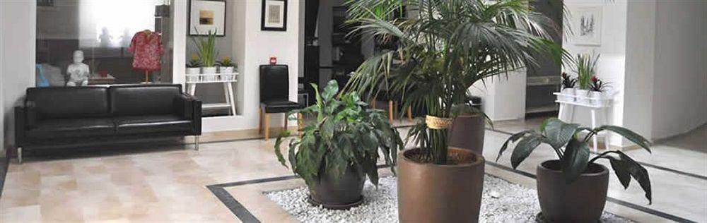 Convento Tarifa Hotel Ngoại thất bức ảnh