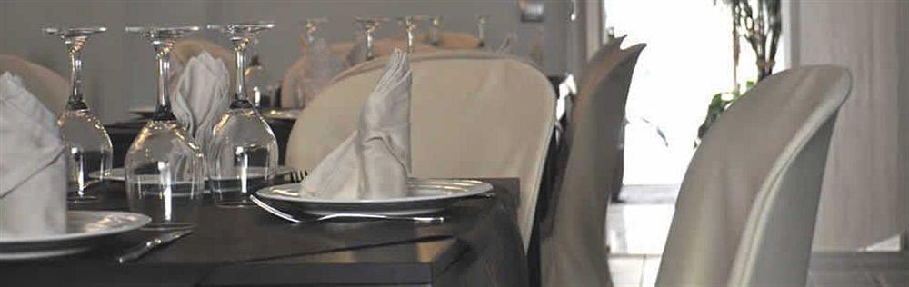 Convento Tarifa Hotel Ngoại thất bức ảnh
