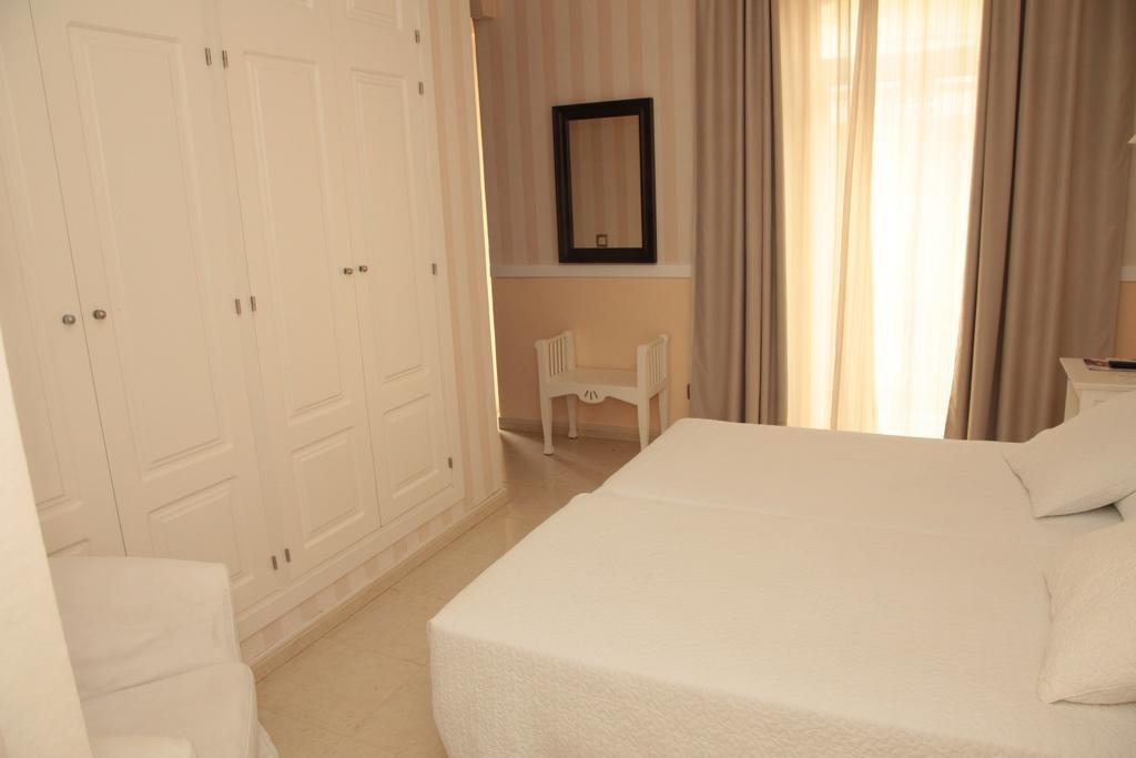 Convento Tarifa Hotel Ngoại thất bức ảnh