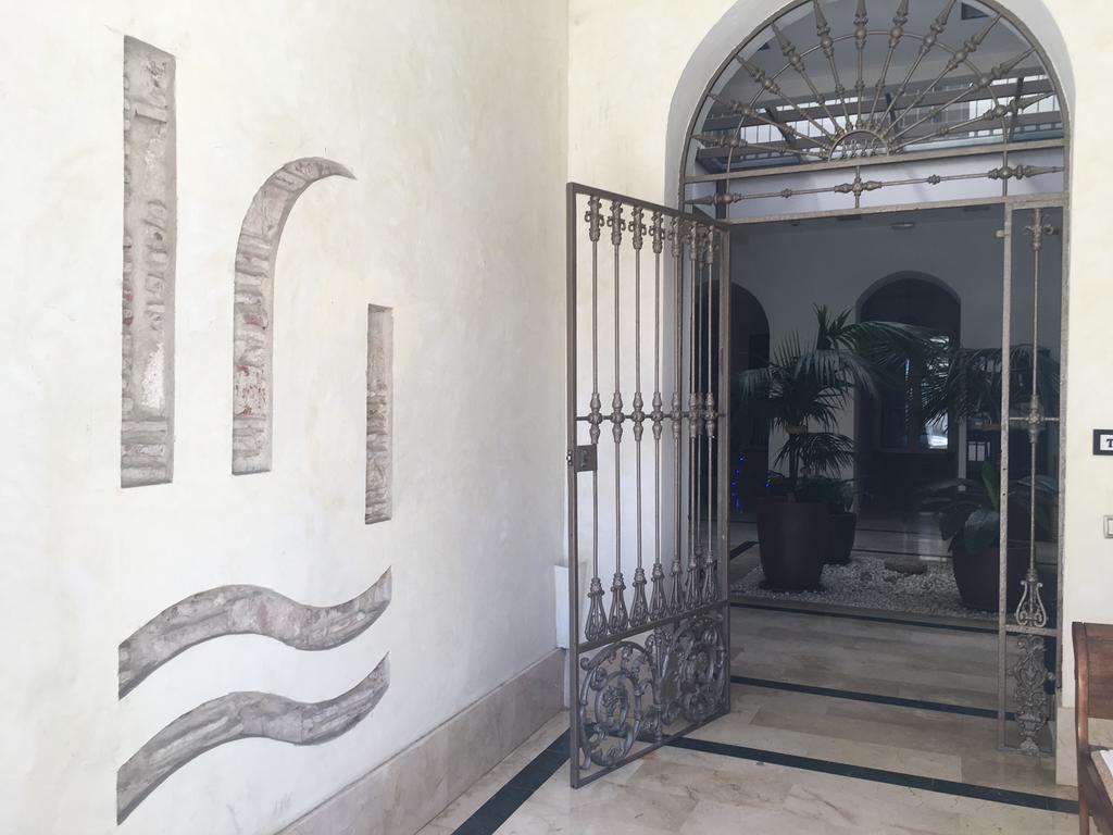 Convento Tarifa Hotel Ngoại thất bức ảnh