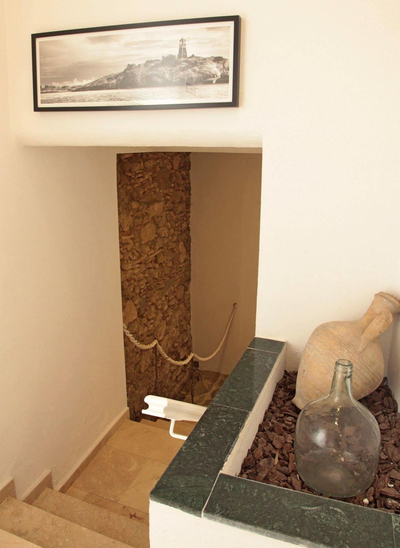 Convento Tarifa Hotel Ngoại thất bức ảnh