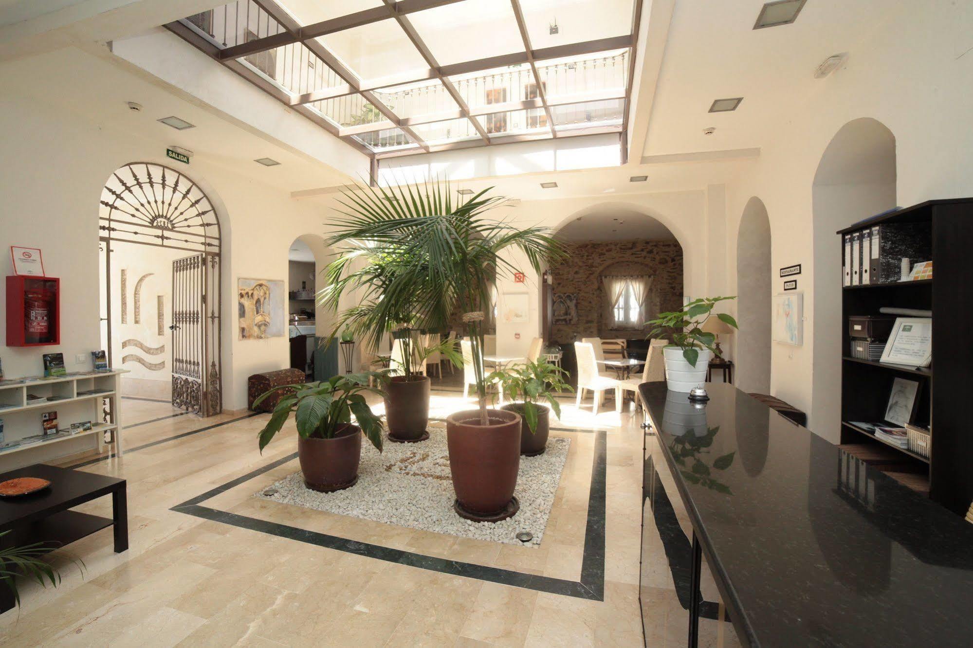 Convento Tarifa Hotel Ngoại thất bức ảnh