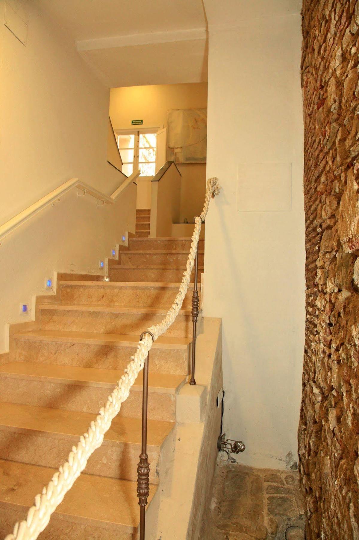 Convento Tarifa Hotel Ngoại thất bức ảnh