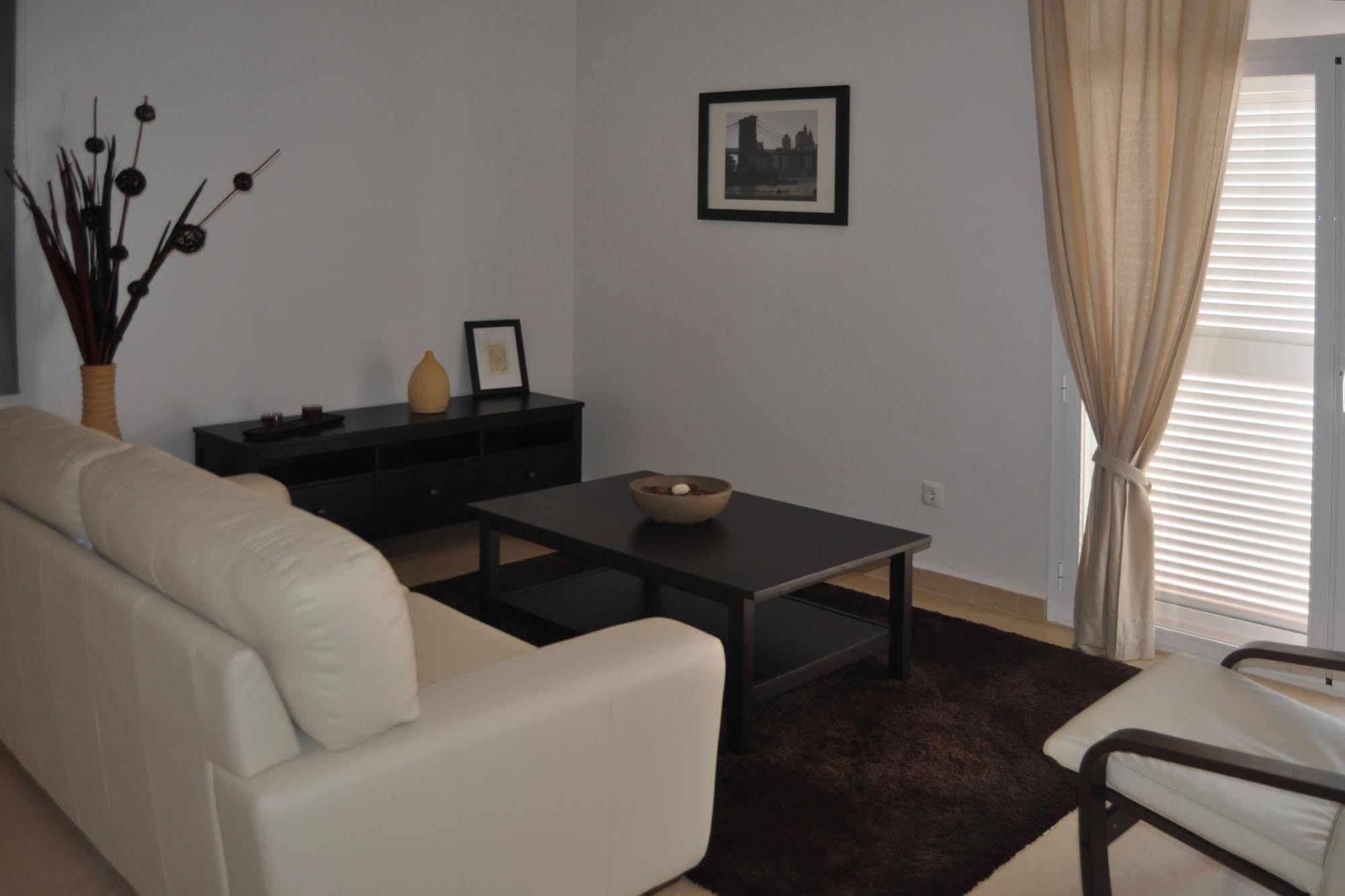 Convento Tarifa Hotel Ngoại thất bức ảnh